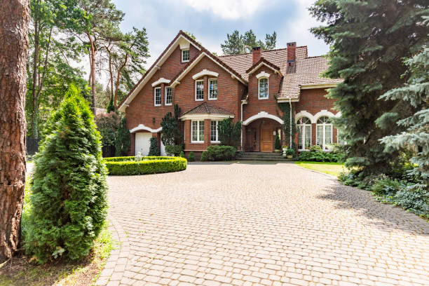 Best Driveway Paving Near Me  in Robinhood, MS