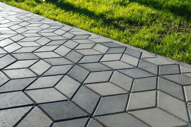 Best Residential Driveway Paver Services  in Robinhood, MS