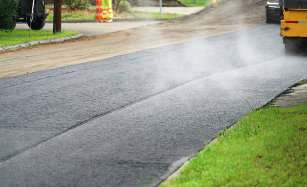 Best Driveway Repair Near Me  in Robinhood, MS